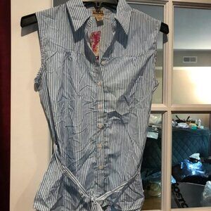 Uniti casual top